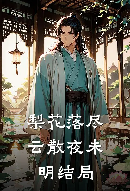 梨花落尽,云散夜未明结局是