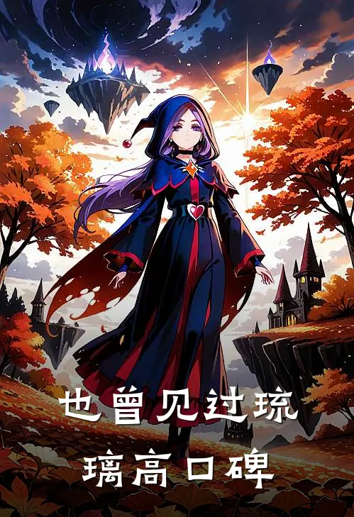 也曾见过琉璃高口碑