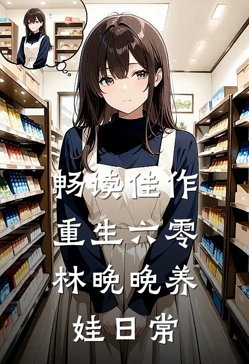 畅读佳作重生六零：林晚晚养娃日常