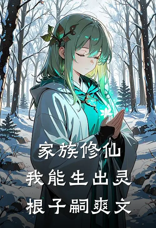 家族修仙，我能生出灵根子嗣爽文