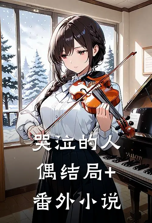 哭泣的人偶结局+番外小说