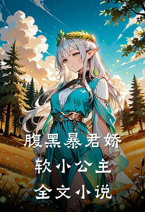 腹黑暴君娇软小公主全文小说