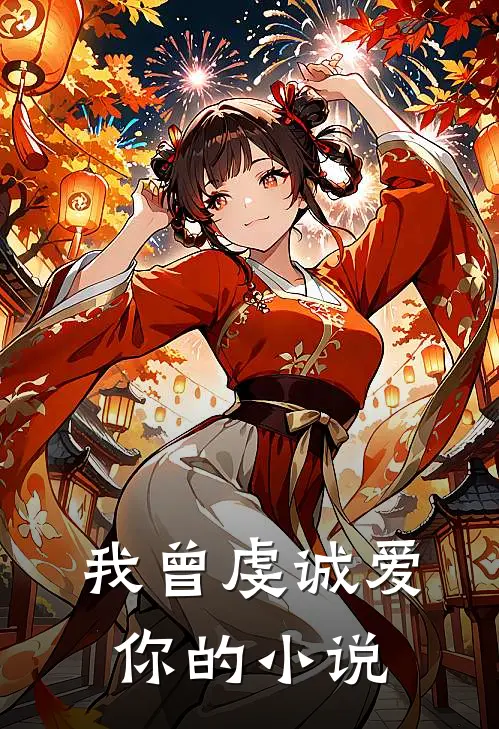 我曾虔诚爱你的小说