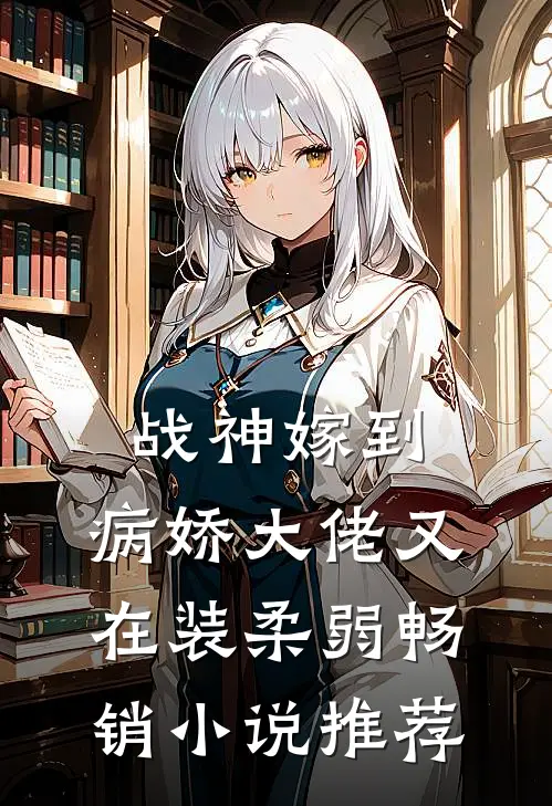 战神嫁到：病娇大佬又在装柔弱畅销小说推荐