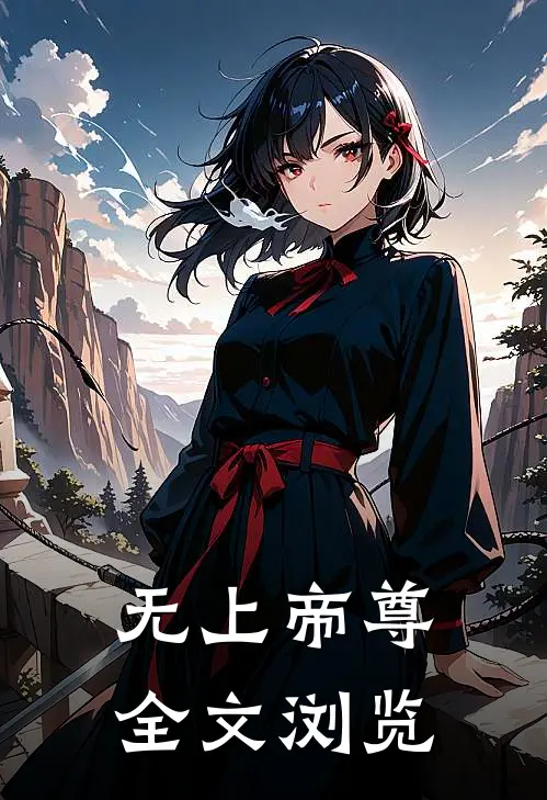 无上帝尊全文浏览