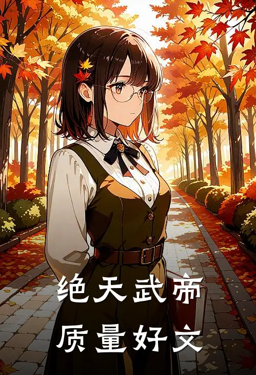 绝天武帝质量好文