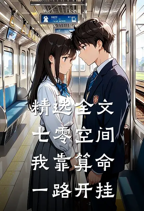 精选全文七零空间：我靠算命一路开挂