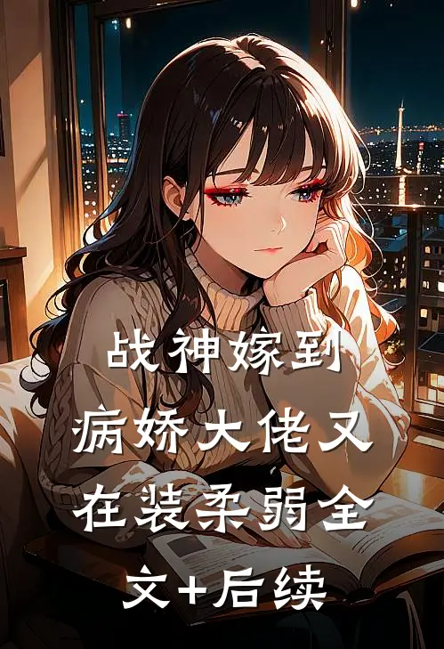 战神嫁到：病娇大佬又在装柔弱全文+后续