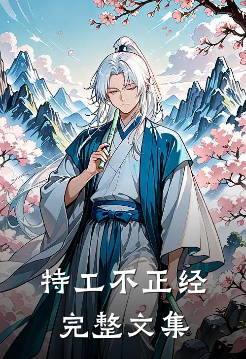 特工不正经完整文集