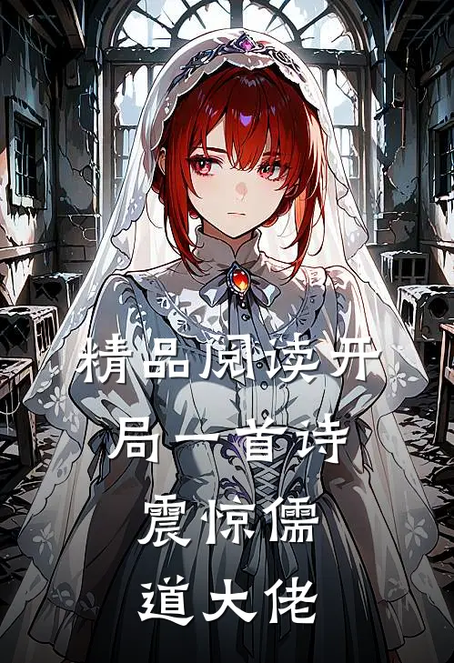 精品阅读开局一首诗,震惊儒道大佬的