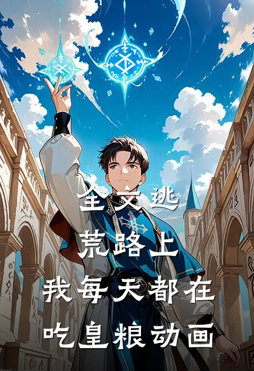 全文逃荒路上,我每天都在吃皇粮动画