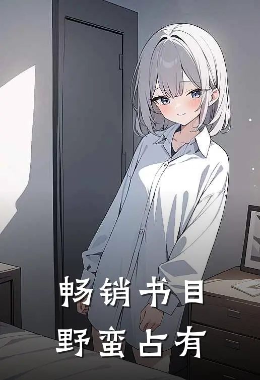 畅销书目野蛮占有