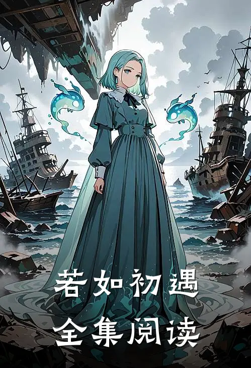 若如初遇全集阅读