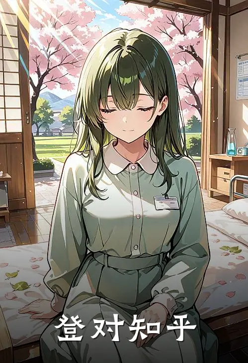 登对知乎