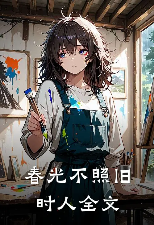 春光不照旧时人全文