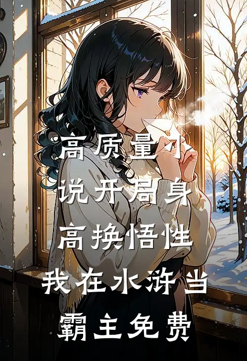高质量小说开局身高换悟性:我在水浒当霸主免费
