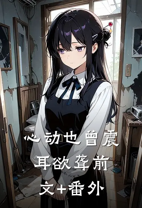 心动也曾震耳欲聋前文+番外