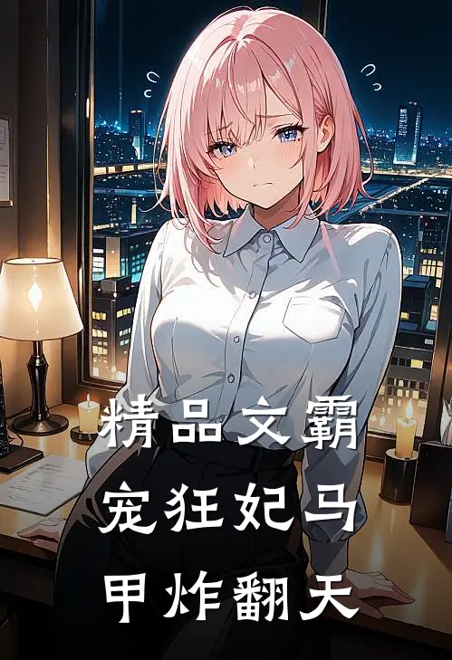 精品文霸宠狂妃马甲炸翻天
