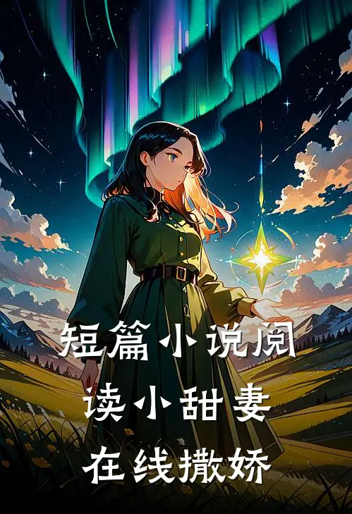 短篇小说阅读小甜妻在线撒娇