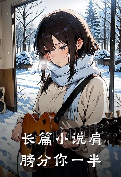 长篇小说肩膀分你一半