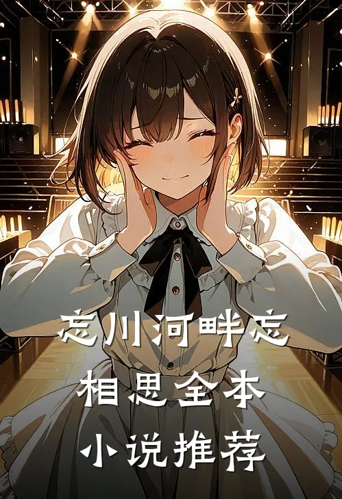 忘川河畔忘相思全本小说推荐