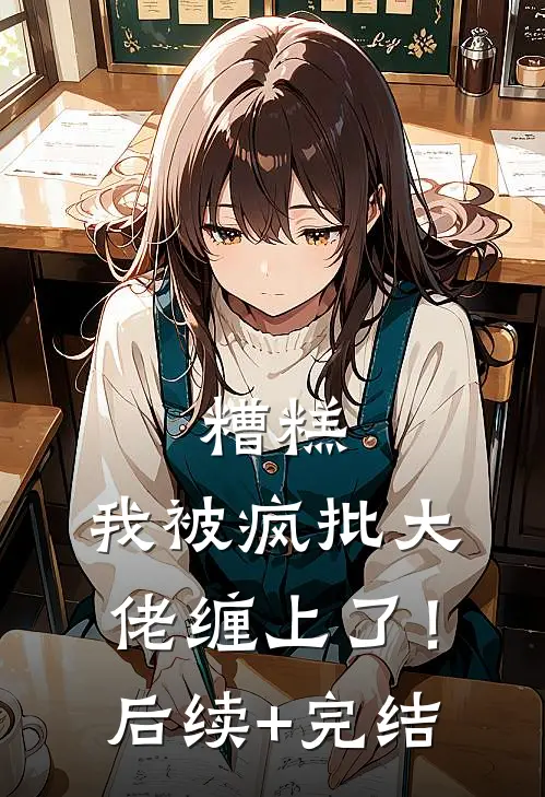 糟糕，我被疯批大佬缠上了！后续+完结