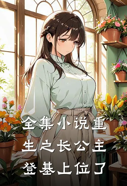 全集小说重生之长公主登基上位了