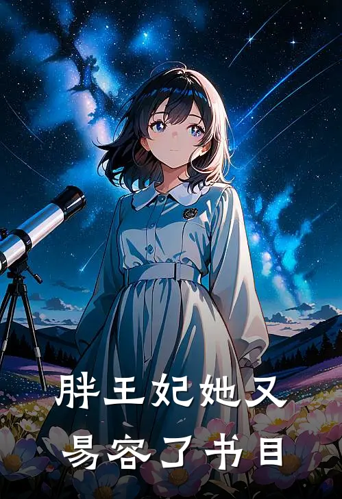 胖王妃她又易容了书目