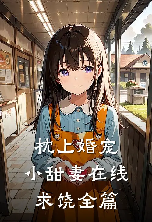 枕上婚宠：小甜妻在线求饶全篇