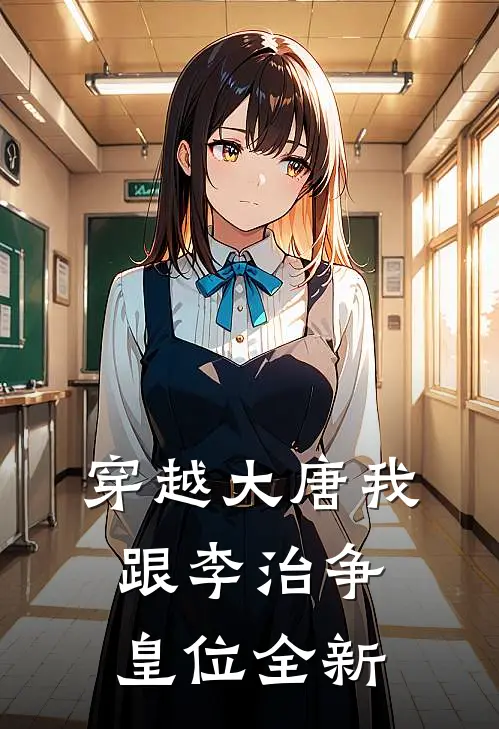 穿越大唐我跟李治争皇位全新