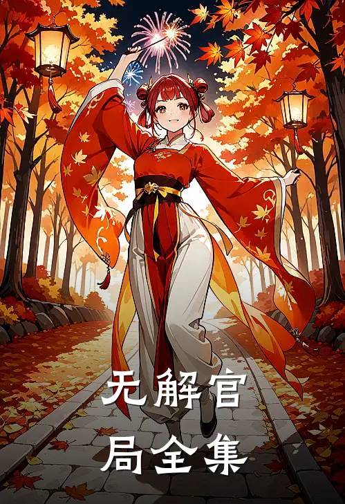 无解官局全集