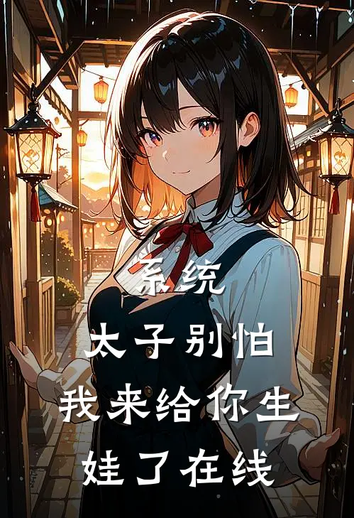 系统：太子别怕，我来给你生娃了在线