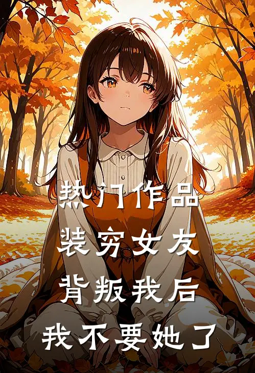 热门作品装穷女友背叛我后，我不要她了