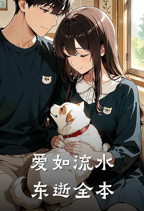 爱如流水东逝全本