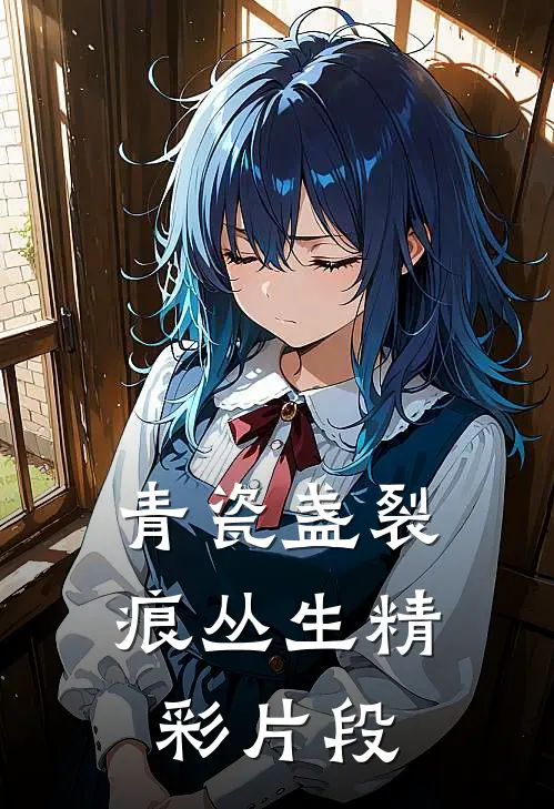 青瓷盏裂痕丛生精彩片段