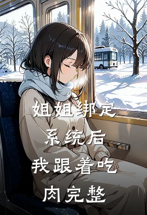姐姐绑定系统后，我跟着吃肉完整