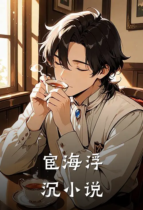 宦海浮沉小说