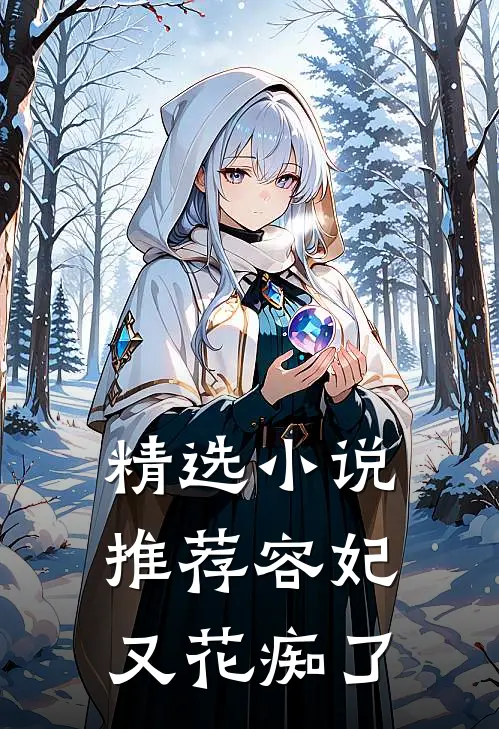 精选小说推荐容妃又花痴了