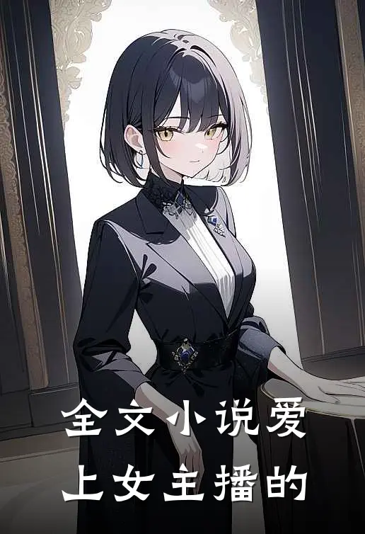 全文小说爱上女主播的