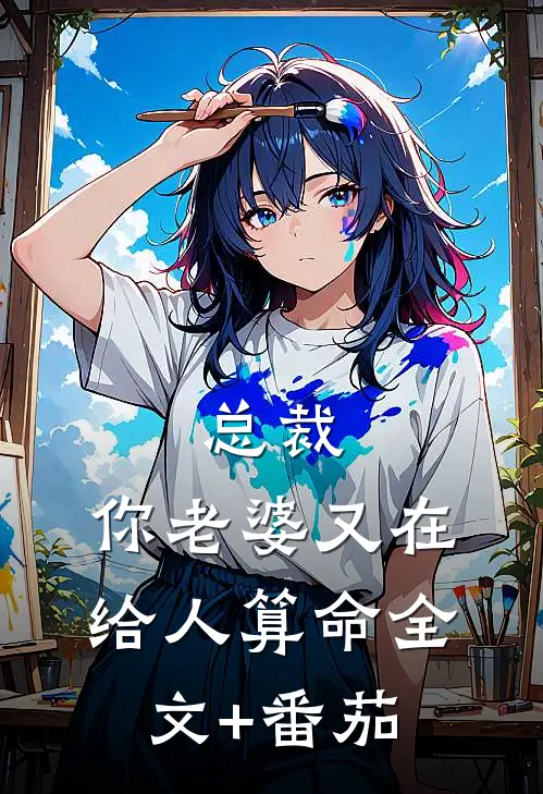 总裁，你老婆又在给人算命全文+番茄