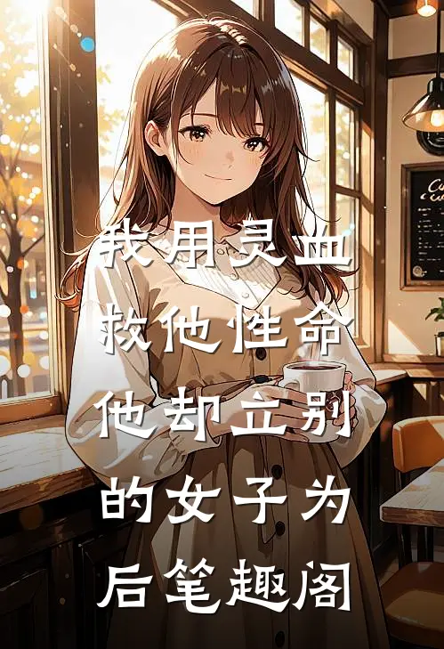 我用灵血救他性命，他却立别的女子为后笔趣阁