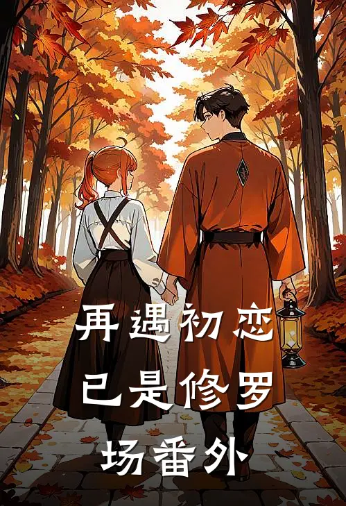 再遇初恋,已是修罗场 番外免费阅读