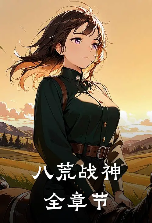 八荒战神全章节