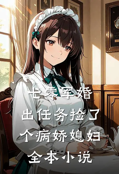 七零军婚，出任务捡了个病娇媳妇全本小说