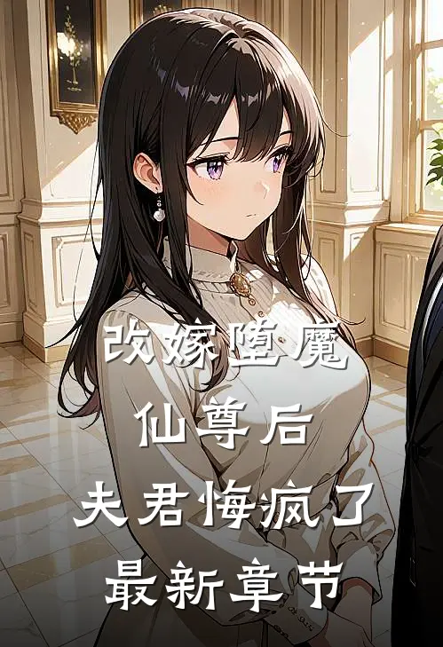 改嫁堕魔仙尊后,夫君悔疯了最新章节