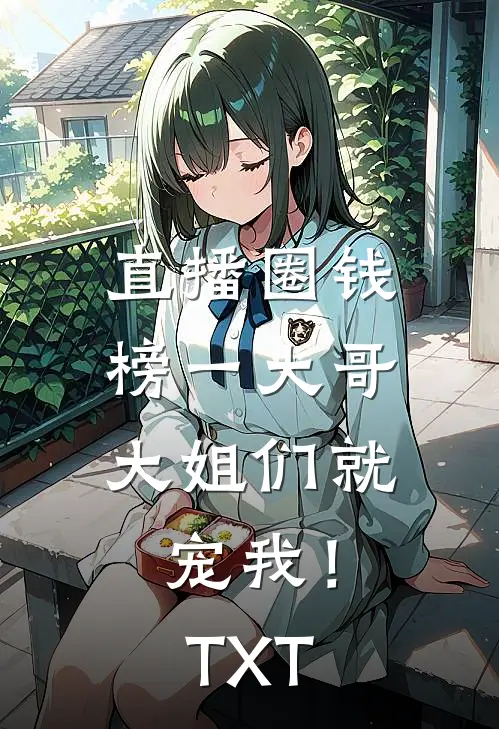 直播圈钱，榜一大哥大姐们就宠我！TXT