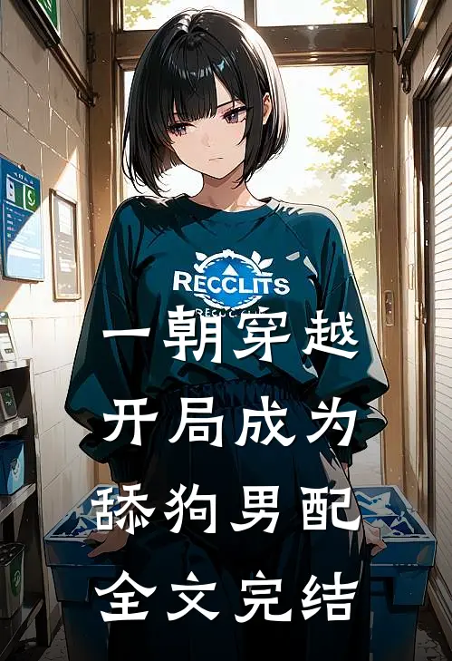 一朝穿越,开局成为舔狗男配全文完结免费阅读