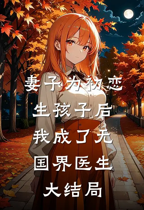 妻子为初恋生孩子后,我成了无国界医生大结局免费观看