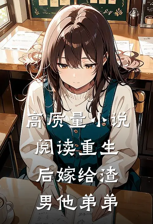 高质量小说阅读重生后嫁给渣男他弟弟