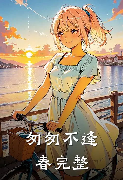 匆匆不逢春完整